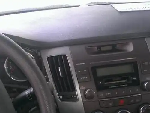 Hyundai Sonata N20 Tranfort 2009