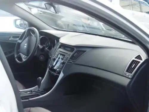 Hyundai Sonata Y-20 2010