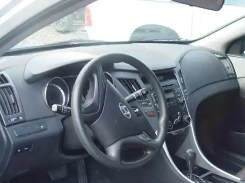 Hyundai Sonata Y-20 2010