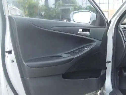 Hyundai Sonata Y-20 2010