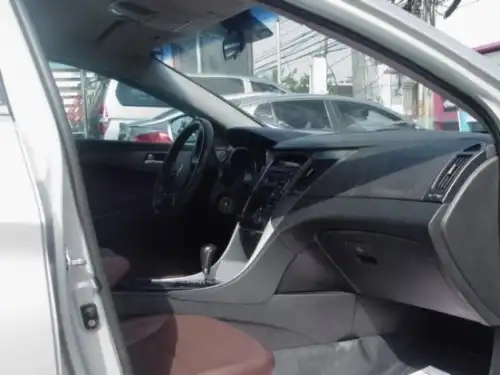 Hyundai Sonata Y-20 2010