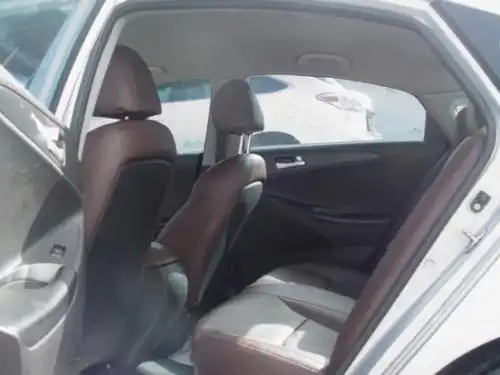 Hyundai Sonata Y-20 2010