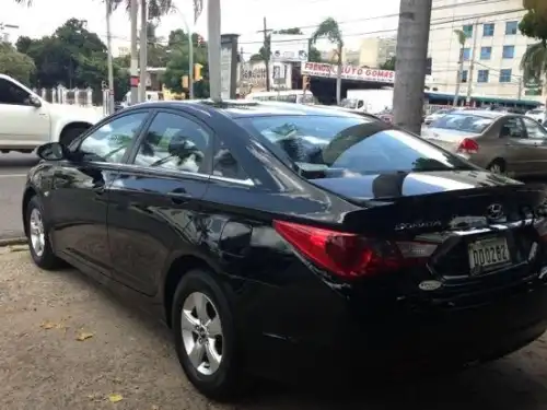 Hyundai Sonata Y-20 2010