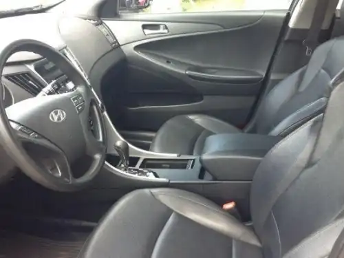 Hyundai Sonata Y-20 2010