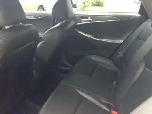 Hyundai Sonata Y-20 2010