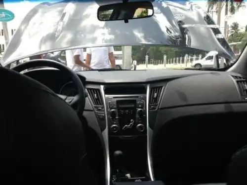 Hyundai Sonata Y-20 2010