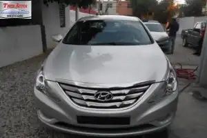 Hyundai Sonata Y-20 2010