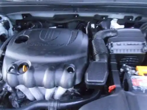 Hyundai Sonata Y-20 2010