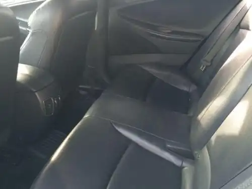 Hyundai Sonata Y-20 2011