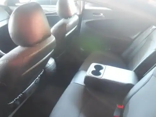 Hyundai Sonata Y-20 2011