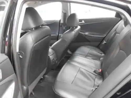 Hyundai Sonata Y-20 2011