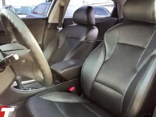 Hyundai Sonata Y-20 2011