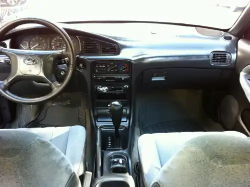 Hyundai Sonata impecable