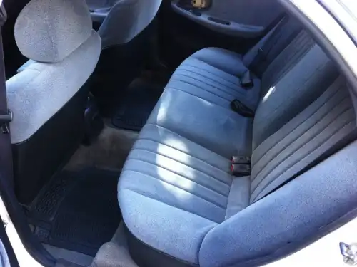 Hyundai Sonata impecable