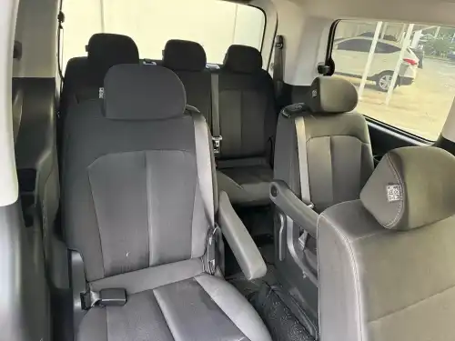 Hyundai Staria 2023
