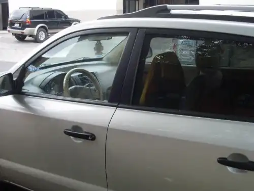 Hyundai Tucson  2007  