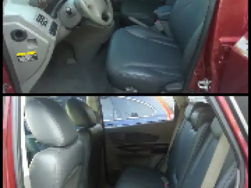 Hyundai Tucson  2009  