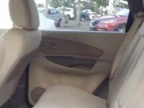 Hyundai Tucson  2009