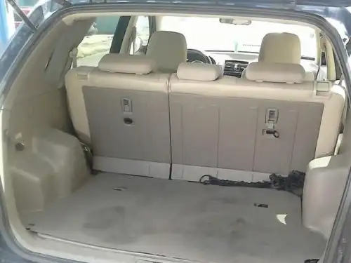 Hyundai Tucson  2009