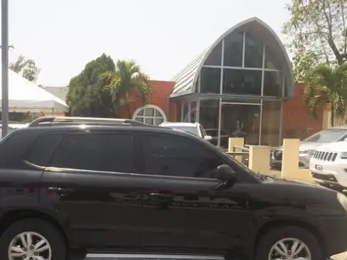 Hyundai Tucson  2009