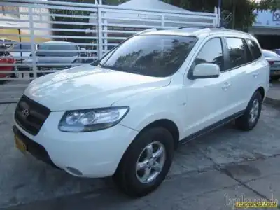 Hyundai Tucson 2005  