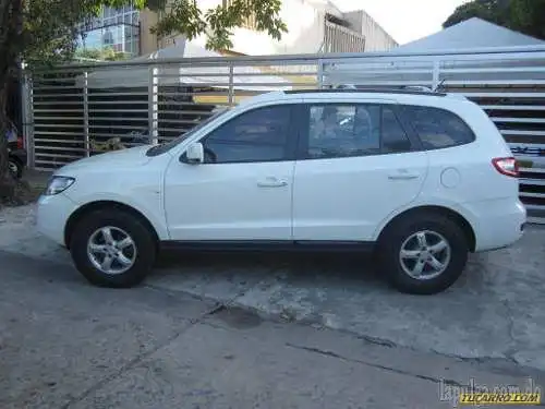 Hyundai Tucson 2005  