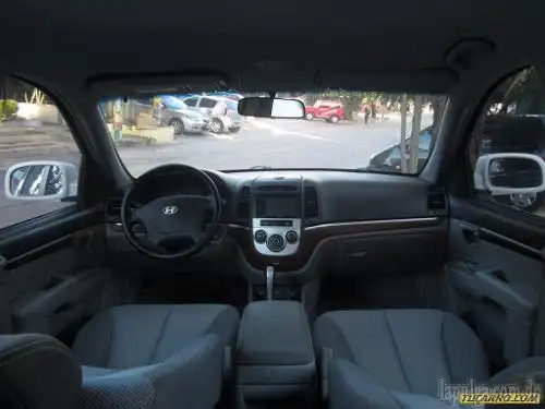 Hyundai Tucson 2005  