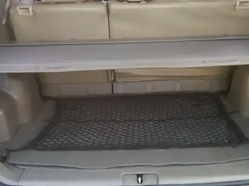 Hyundai Tucson 2007