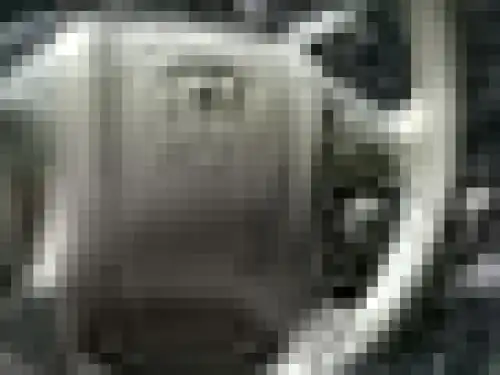 Hyundai Tucson 2008 Diesel 