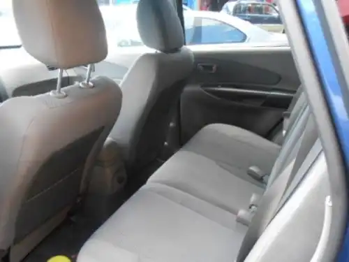 Hyundai Tucson 2009
