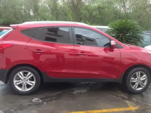 Hyundai Tucson 2013 