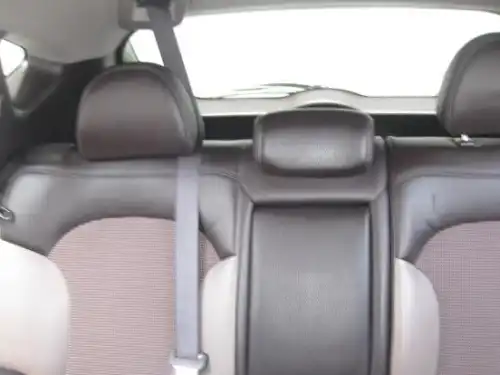 Hyundai Tucson Limited 2011