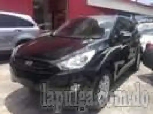 Hyundai Tucson Nuevo 2011