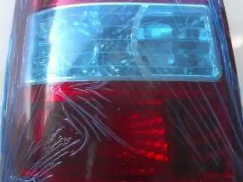 Hyundai Tucson mica trasera