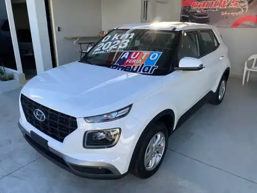 Hyundai Venue 2023 0 km nuevo,oferta