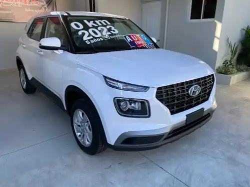 Hyundai Venue 2023 0 km nuevo,oferta