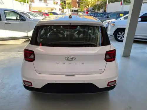 Hyundai Venue 2023 0 km nuevo,oferta