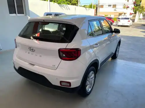 Hyundai Venue 2023 0 km nuevo,oferta