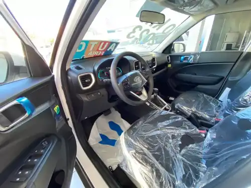 Hyundai Venue 2023 0 km nuevo,oferta