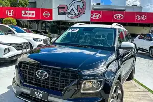 Hyundai Venue 2023 full NUEVA 0KMS
