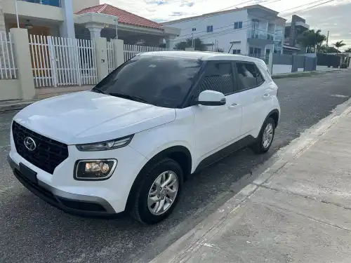 Hyundai Venue 2023