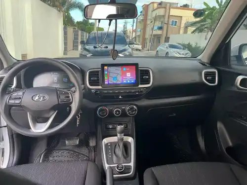 Hyundai Venue 2023