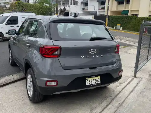 Hyundai Venue 2023 
