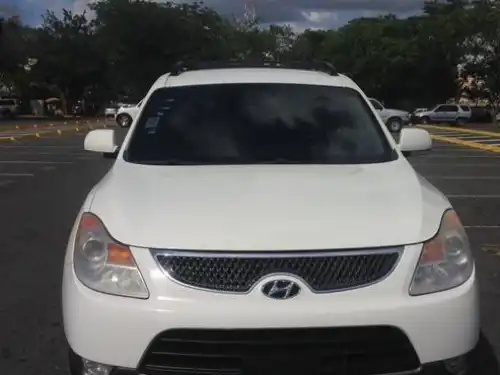 Hyundai Veracruz  2009