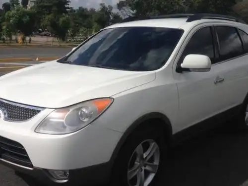Hyundai Veracruz  2009