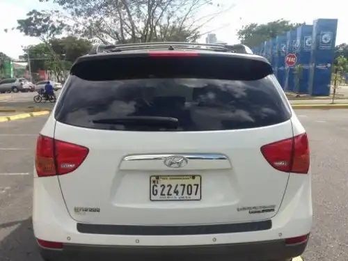 Hyundai Veracruz  2009