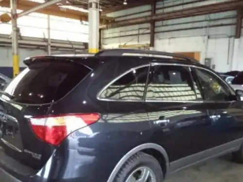 Hyundai Veracruz LIMITED 2009