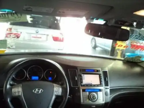 Hyundai Veracruz LIMITED 2009