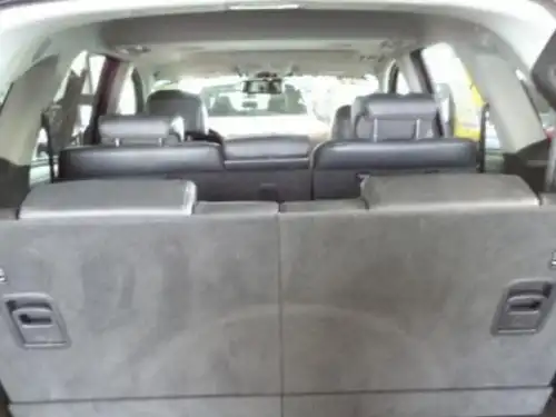 Hyundai Veracruz LIMITED 2009