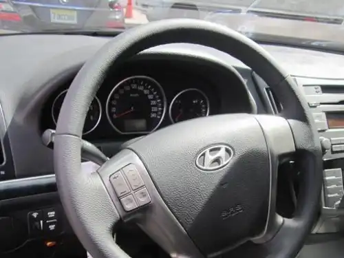 Hyundai Veracruz LIMITED 2009